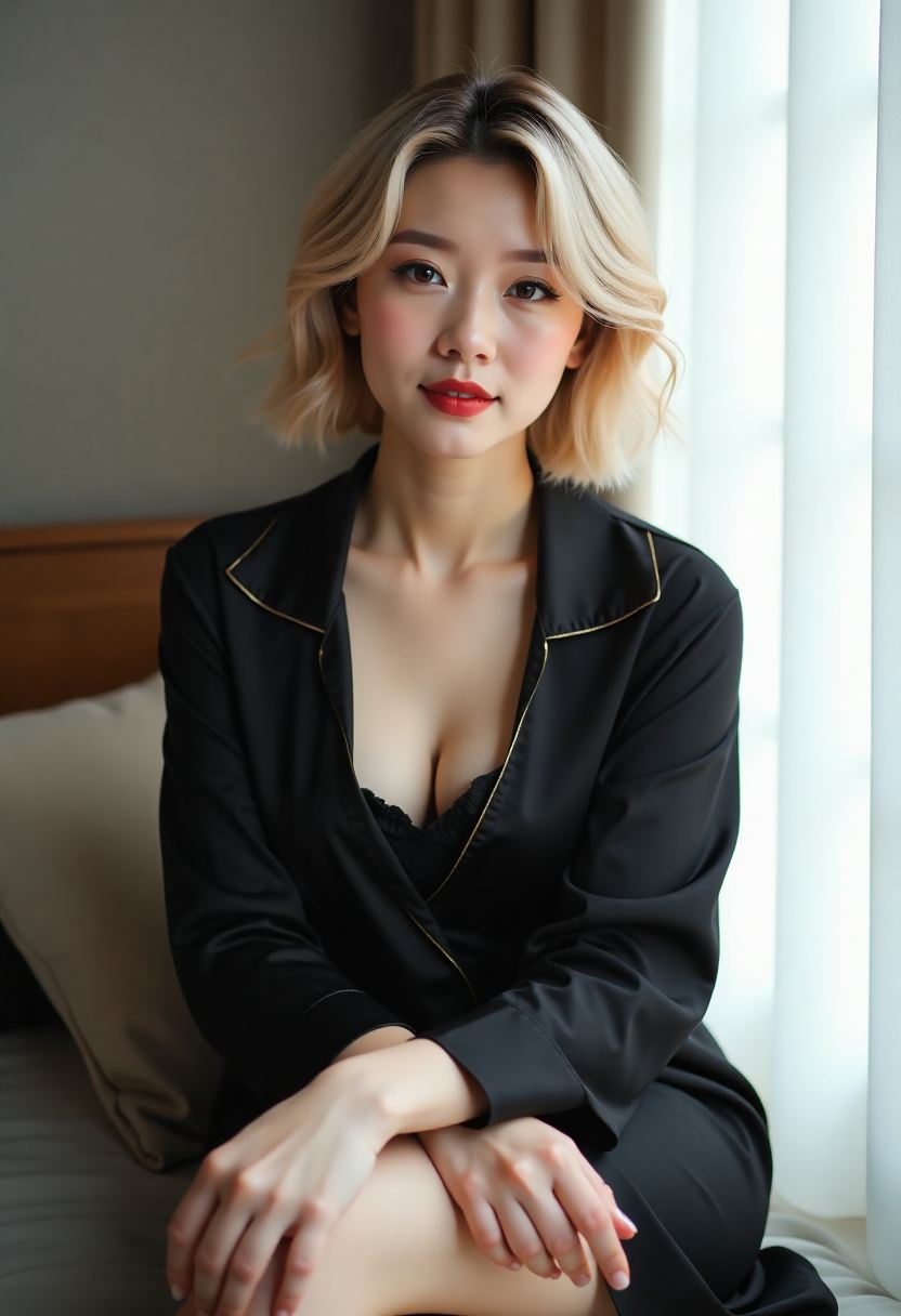 糖糖的上海生活